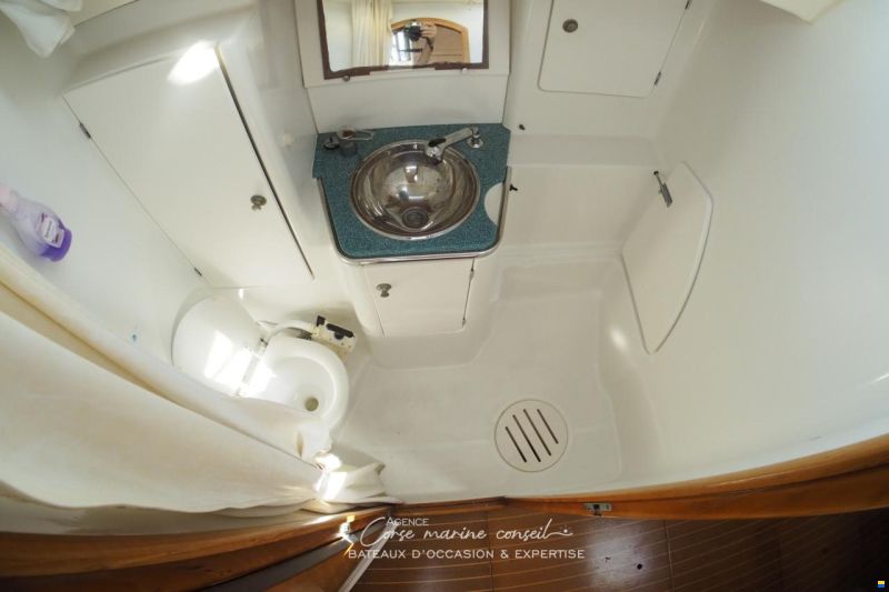 Jeanneau Sun Odyssey 40