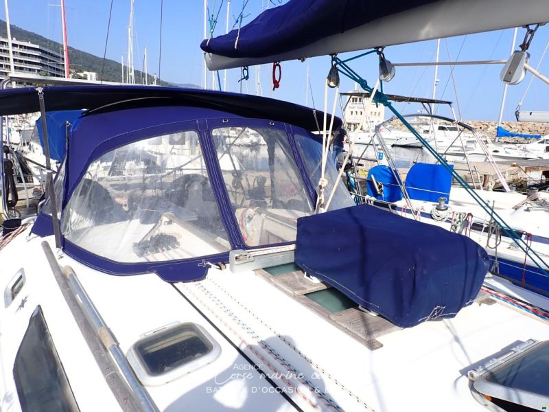 Jeanneau Sun Odyssey 40