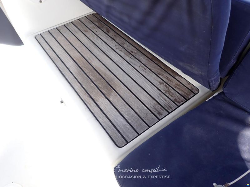 Jeanneau Sun Odyssey 40
