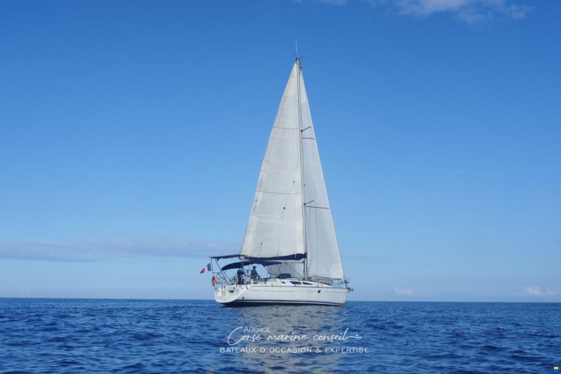 Jeanneau Sun Odyssey 40