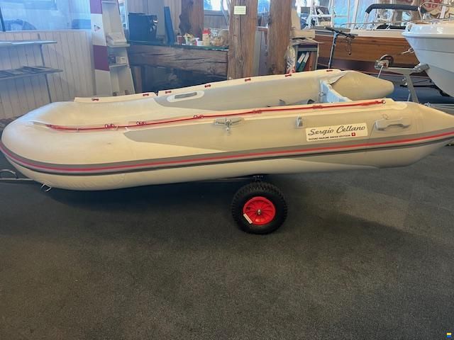 Sergio Cellano MX-320 Kib