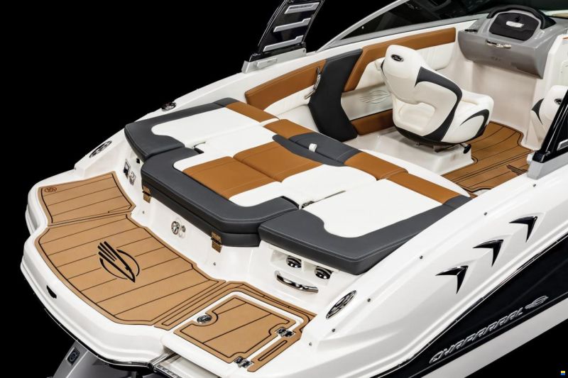 Chaparral 21 SSi, 2025 NEW BOAT