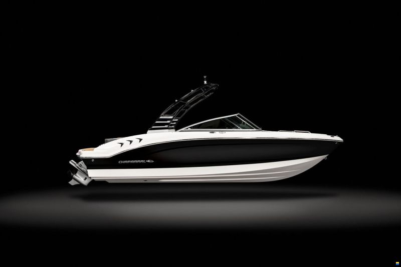 Chaparral 21 SSi, 2025 NEW BOAT