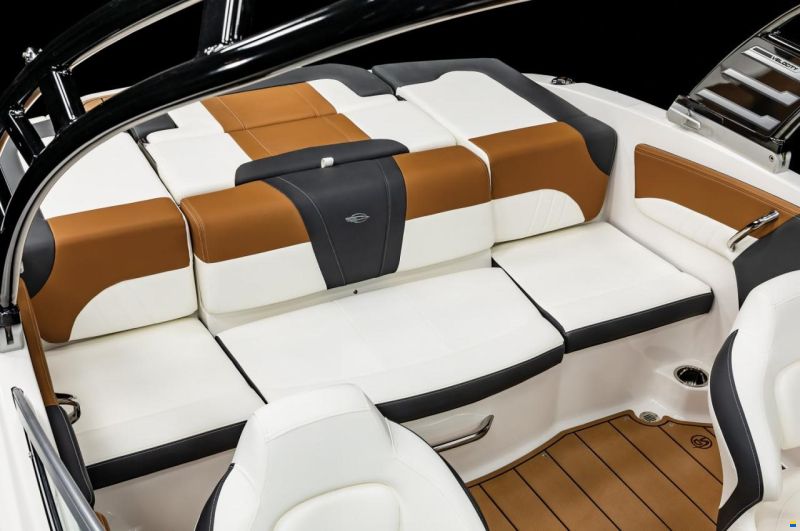 Chaparral 21 SSi, 2025 NEW BOAT