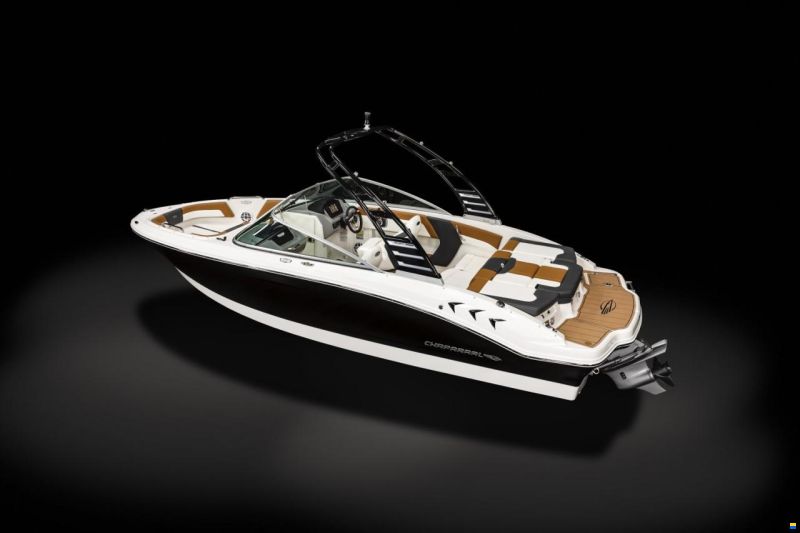 Chaparral 21 SSi, 2025 NEW BOAT