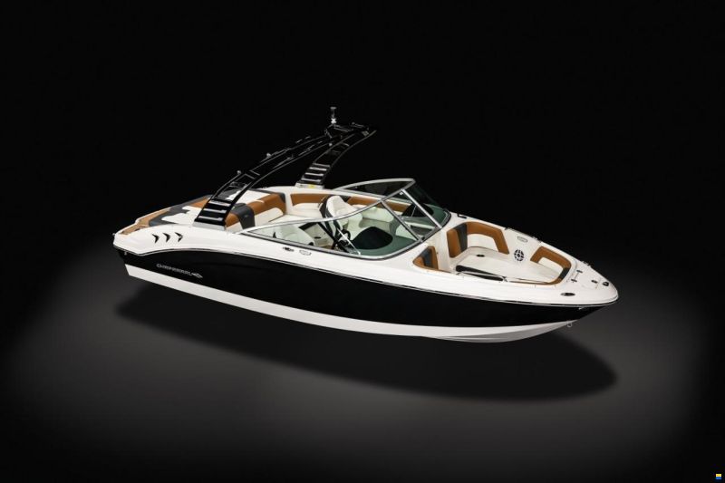 Chaparral 21 SSi, 2025 NEW BOAT