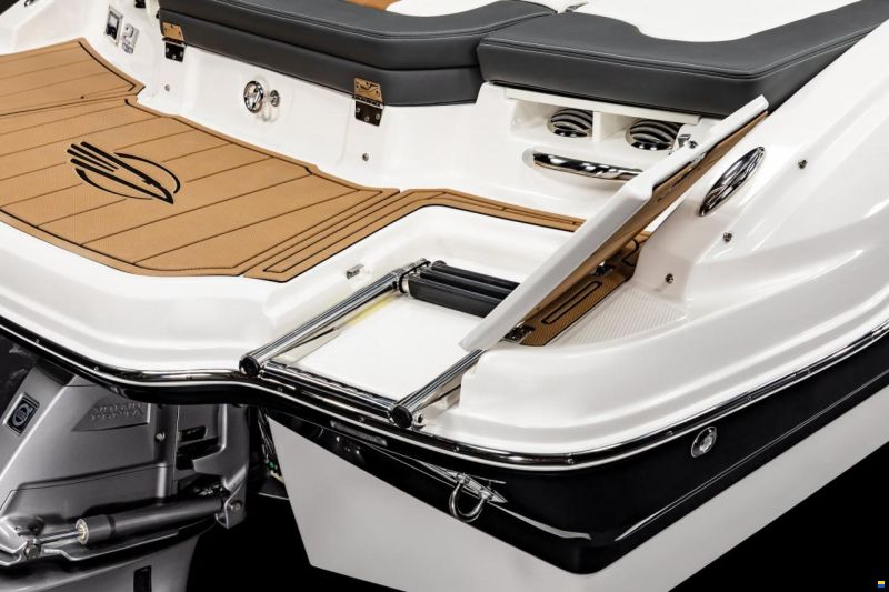 Chaparral 21 SSi, 2025 NEW BOAT