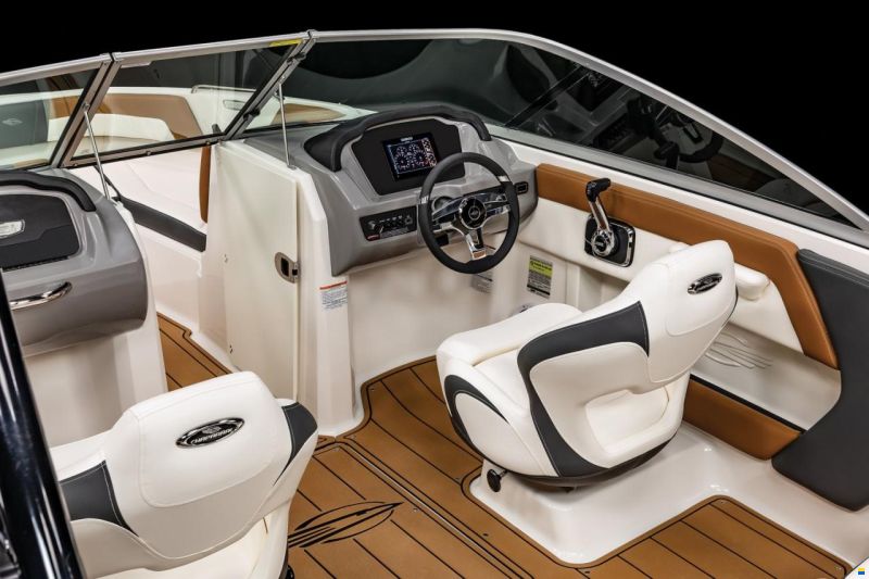 Chaparral 21 SSi, 2025 NEW BOAT