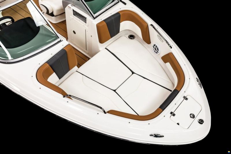 Chaparral 21 SSi, 2025 NEW BOAT