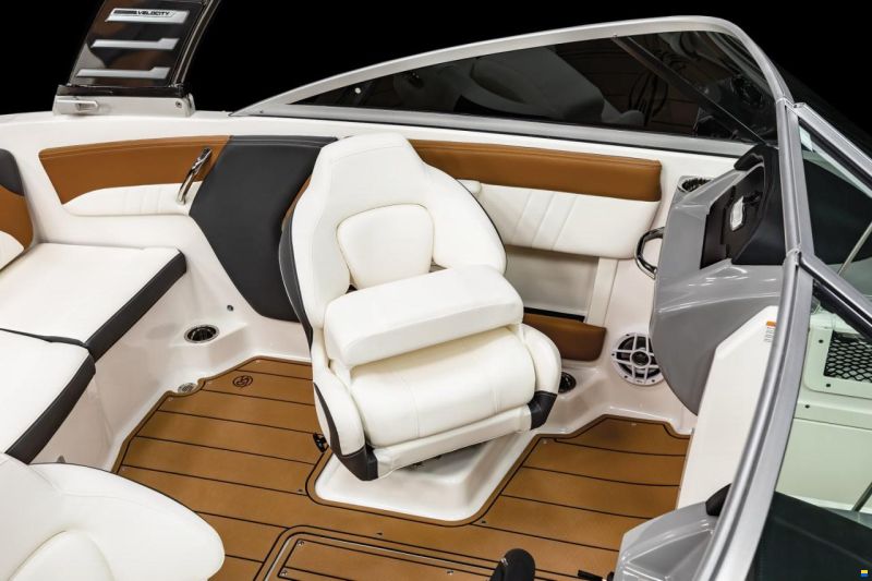 Chaparral 21 SSi, 2025 NEW BOAT