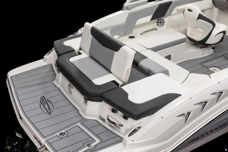 Chaparral 23 SSi, 2025 NEW BOAT