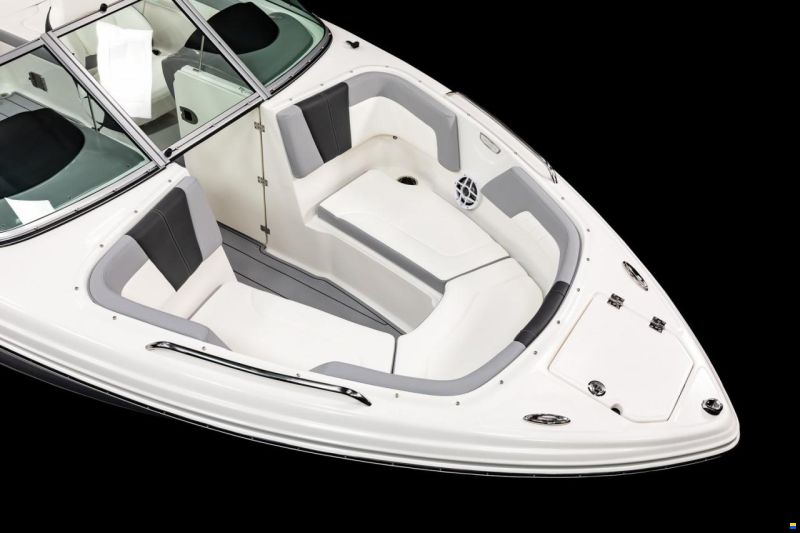 Chaparral 23 SSi, 2025 NEW BOAT