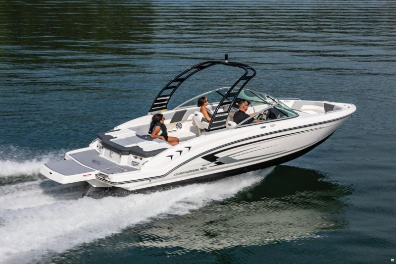 Chaparral 23 SSi, 2025 NEW BOAT