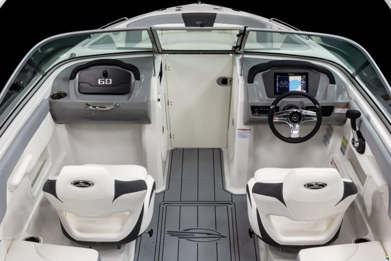 Chaparral 23 SSi, 2025 NEW BOAT