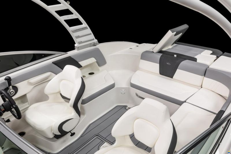 Chaparral 23 SSi, 2025 NEW BOAT