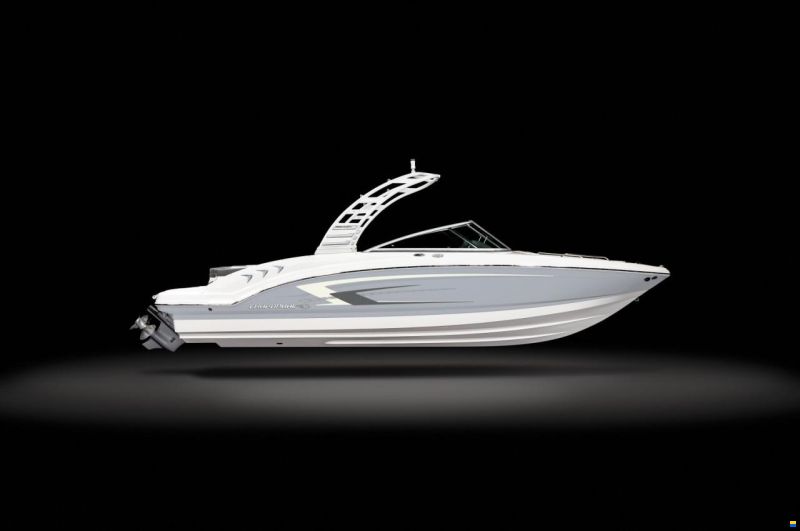 Chaparral 23 SSi, 2025 NEW BOAT