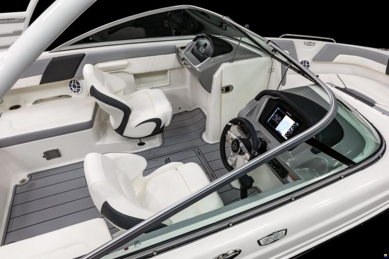 Chaparral 23 SSi, 2025 NEW BOAT