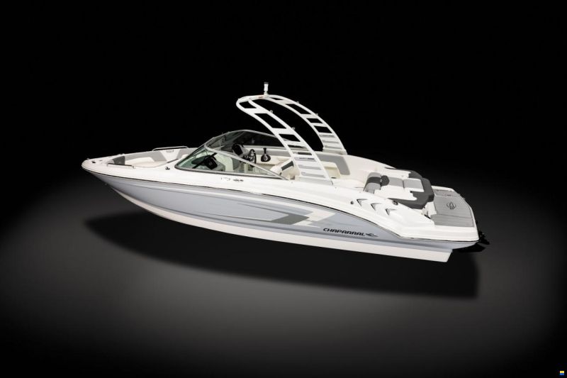 Chaparral 23 SSi, 2025 NEW BOAT