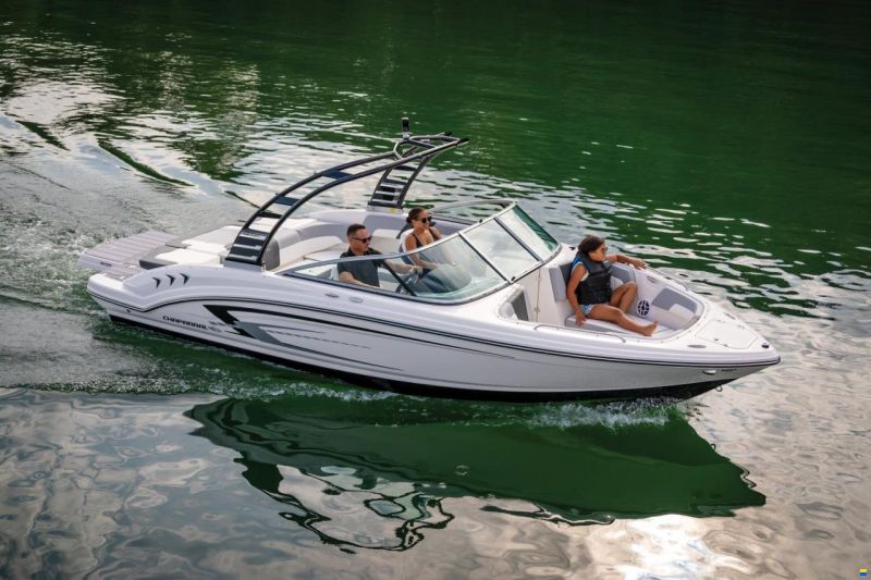 Chaparral 23 SSi, 2025 NEW BOAT