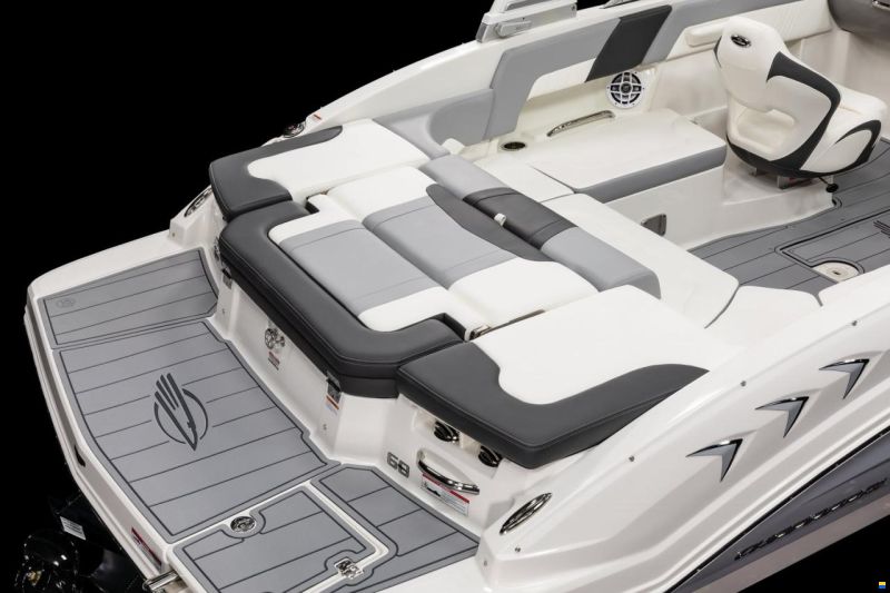 Chaparral 23 SSi, 2025 NEW BOAT