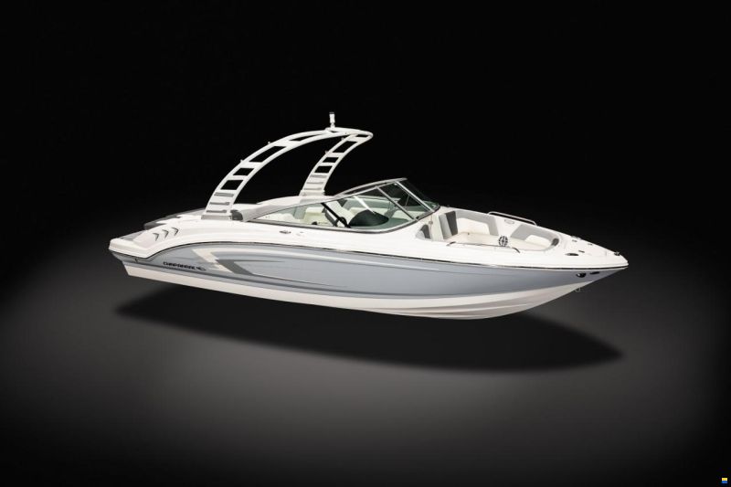 Chaparral 23 SSi, 2025 NEW BOAT