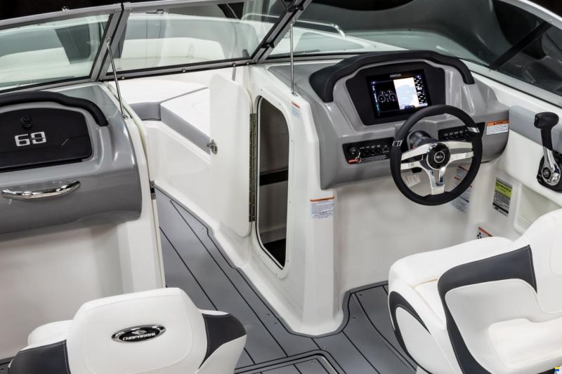 Chaparral 23 SSi, 2025 NEW BOAT