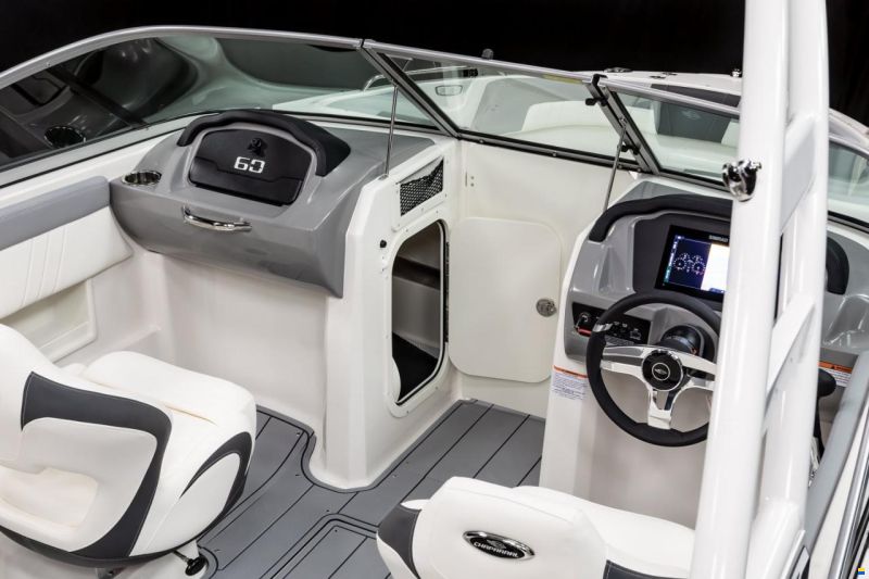 Chaparral 23 SSi, 2025 NEW BOAT