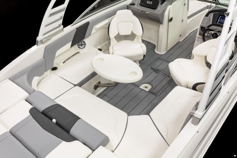 Chaparral 23 SSi, 2025 NEW BOAT