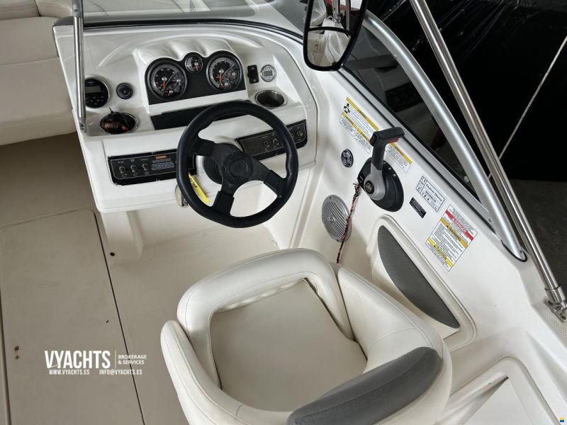 Bayliner 215 DB-MCM