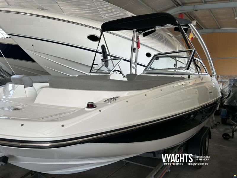Bayliner 215 DB-MCM