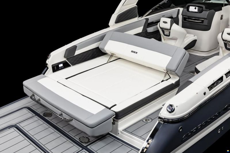 Chaparral 267 SSX, 2025 NEW BOAT