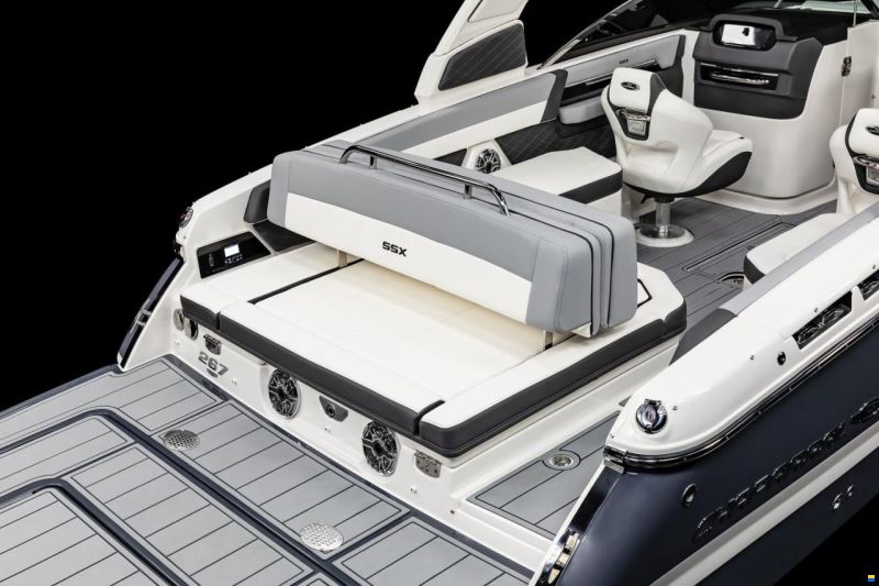 Chaparral 267 SSX, 2025 NEW BOAT