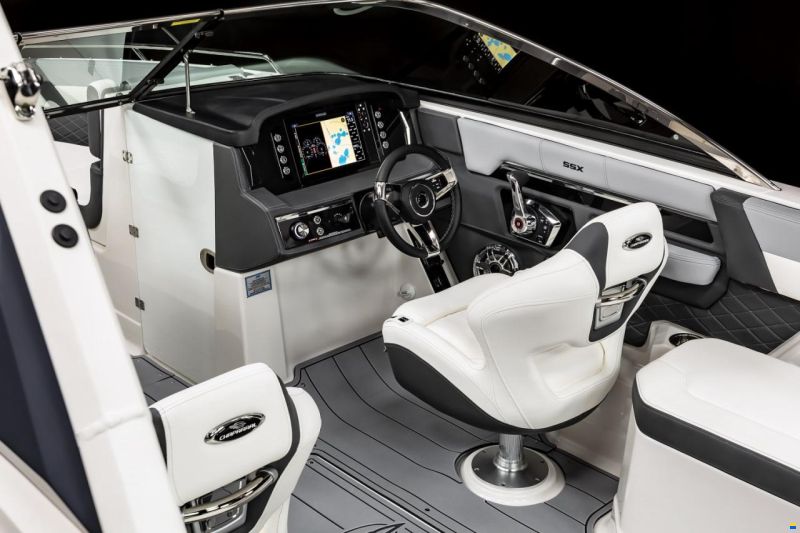 Chaparral 267 SSX, 2025 NEW BOAT
