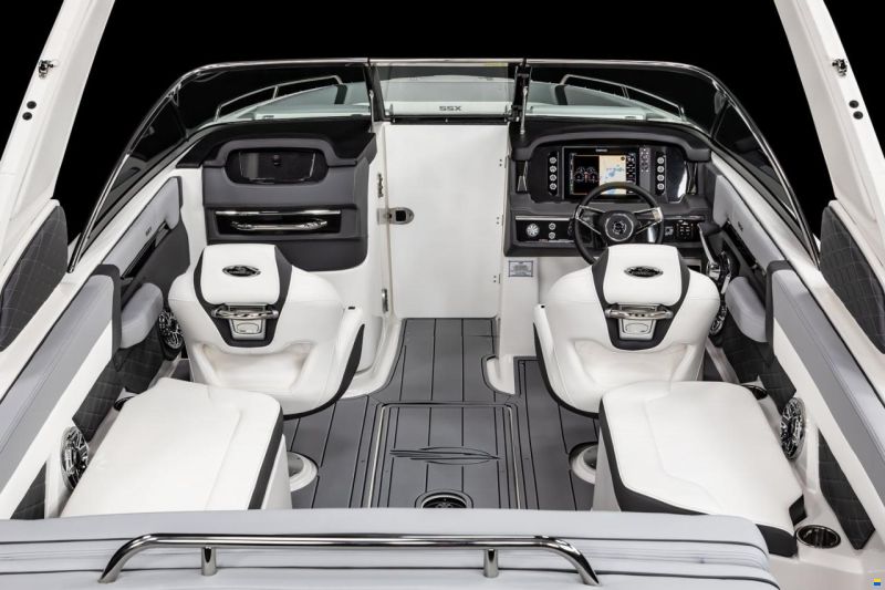Chaparral 267 SSX, 2025 NEW BOAT