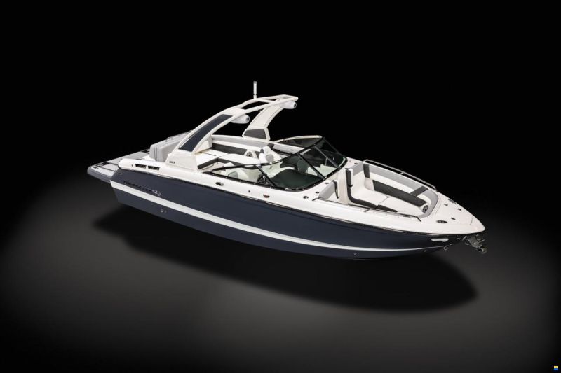 Chaparral 267 SSX, 2025 NEW BOAT