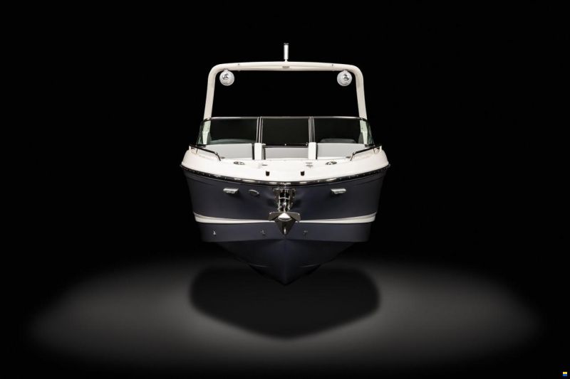 Chaparral 267 SSX, 2025 NEW BOAT
