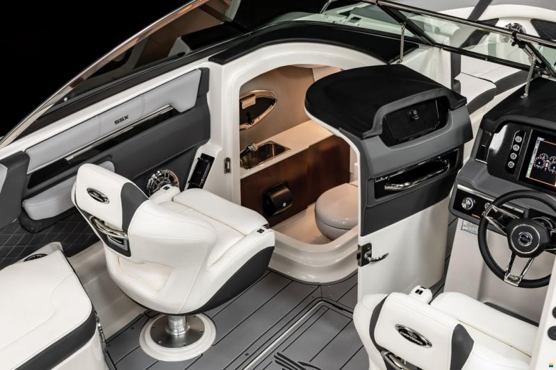 Chaparral 267 SSX, 2025 NEW BOAT