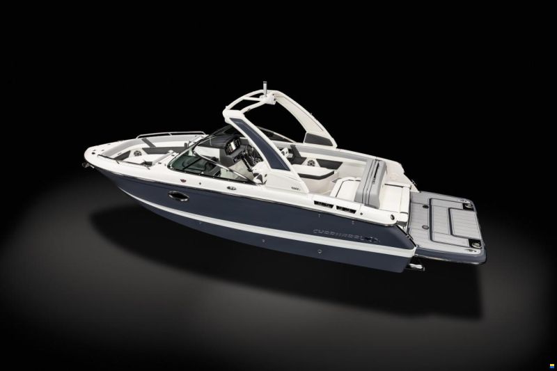 Chaparral 267 SSX, 2025 NEW BOAT