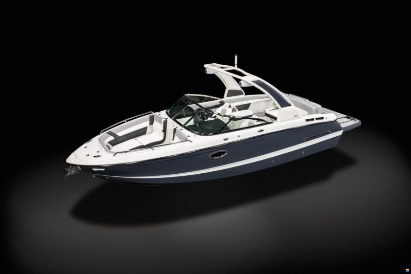 Chaparral 267 SSX, 2025 NEW BOAT