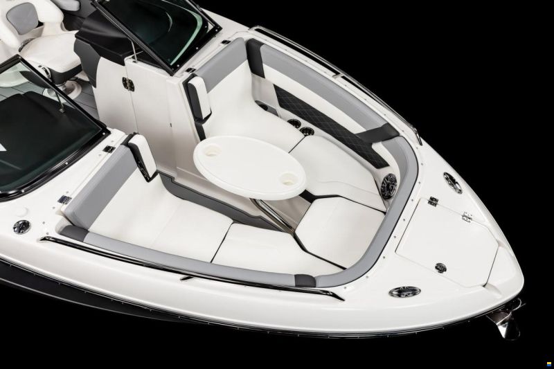 Chaparral 267 SSX, 2025 NEW BOAT