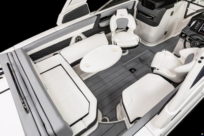 Chaparral 267 SSX, 2025 NEW BOAT