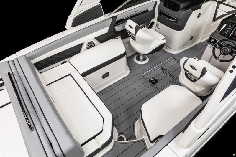 Chaparral 267 SSX, 2025 NEW BOAT