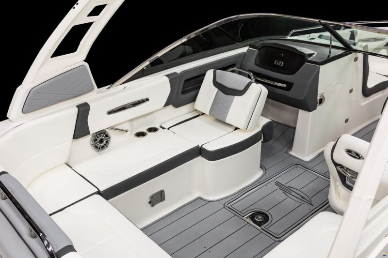 Chaparral 247 SSX, 2025 NEW BOAT
