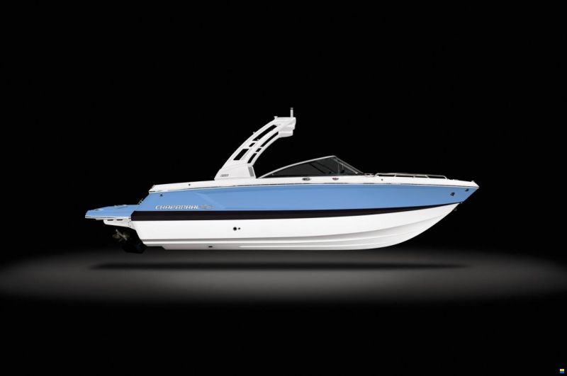 Chaparral 247 SSX, 2025 NEW BOAT