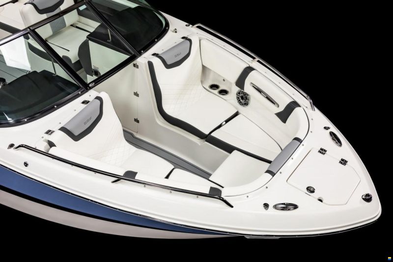 Chaparral 247 SSX, 2025 NEW BOAT