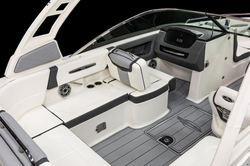 Chaparral 247 SSX, 2025 NEW BOAT