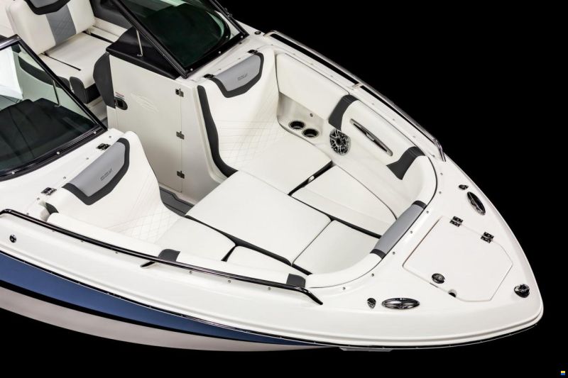 Chaparral 247 SSX, 2025 NEW BOAT