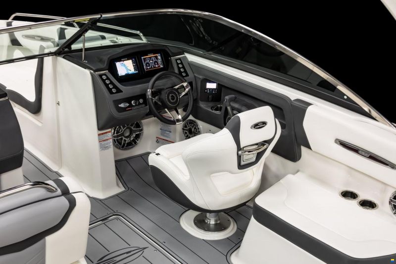 Chaparral 247 SSX, 2025 NEW BOAT