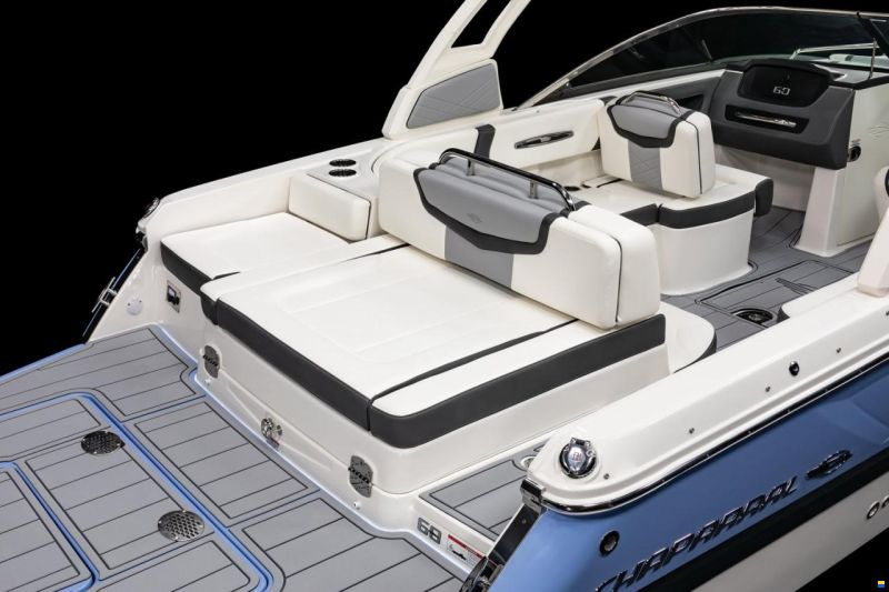 Chaparral 247 SSX, 2025 NEW BOAT