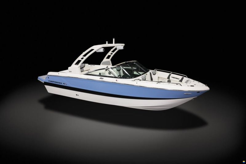 Chaparral 247 SSX, 2025 NEW BOAT